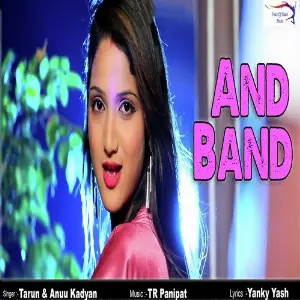 And Band image