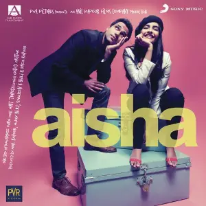 Aisha 