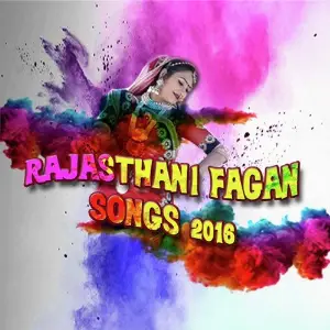 Rajasthani Fagan Songs 2016 image