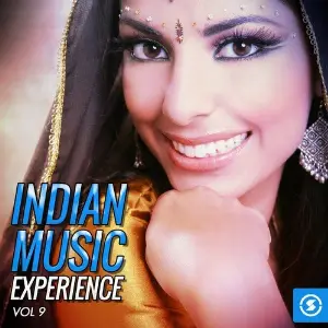 Indian Music Experience, Vol. 9 Various Artists
