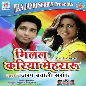 Milal Kariya Mehraru image