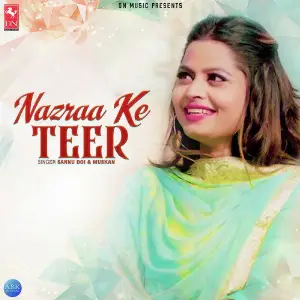 Nazraa Ke Teer - Single image
