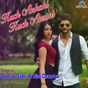 Kuch Ankahi Kuch Ansuni image