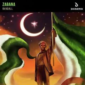 Zabana Randall