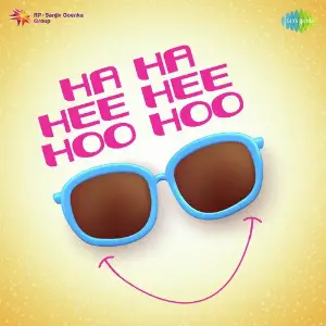 Ha Ha Hee Hee Hoo Hoo Vinod