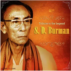 Tribute to the Legend S. D. Burman image