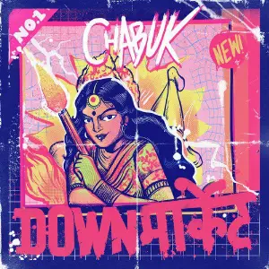 Downmarket Chabuk