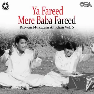 Ya Fareed Mere Baba Fareed, Vol. 5 image