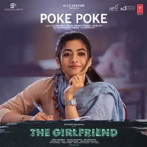 Poke Poke (From The Girlfriend) image