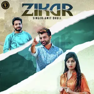 Zikar 