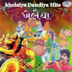 Khelaiya Dandiya Hits image