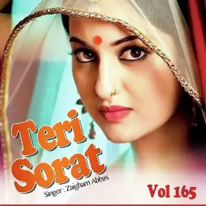 Teri Sorat Vol. 165 image