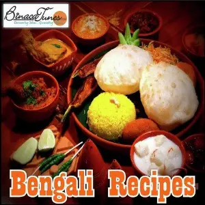 Bengali Recipes Megha