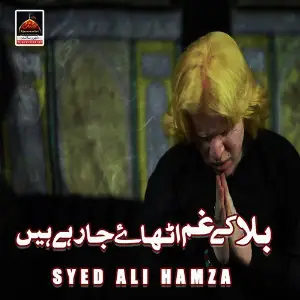 Balaa Ke Gham Uthaye Ja Rahay Hain image