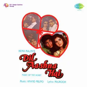 Dil Aashna Hai Anand-Milind