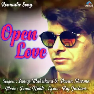 Open Love image