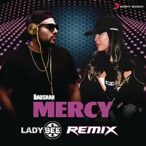 Mercy (Lady Bee Remix) image
