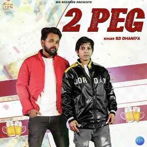 2 Peg - Single image