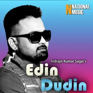 Edin Dudin - Single image