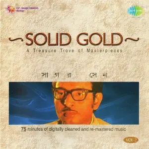Solid Gold-Sagar Sen- Vol. 2 image