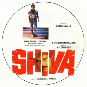 Shiva Ilaiyaraaja