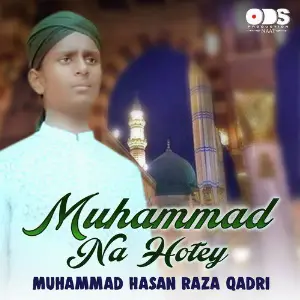 Muhammad Na Hotey - Single image