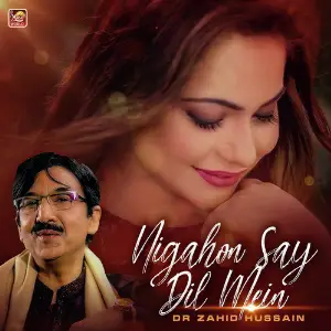 Nigahon Say Dil Mein - Single image