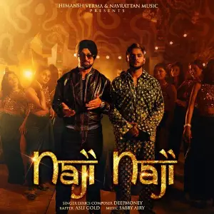Naji Naji image