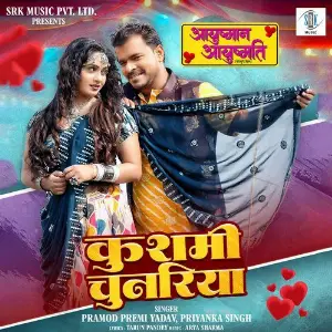 Kushmi Chunariya (From Ayushman Ayushmati) image