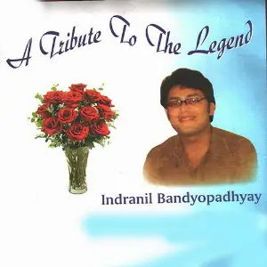 A Tribute To The Leged Indranil Banerjee