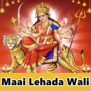 Maai Lehada Wali image
