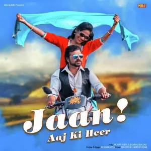 Jaan Aaj Ki Heer image