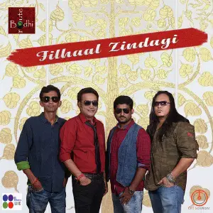 Filhaal Zindagi - Single image