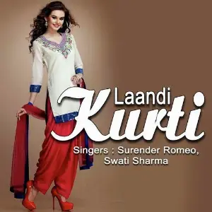 Laandi Kurti image