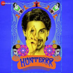 Hunterrr image