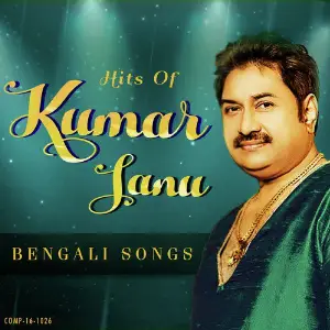 Hits of Kumar Sanu image