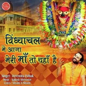 Vindhyachal Me Aaja Meri Maa To Yaha Hai image