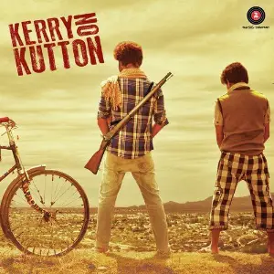 Kerry On Kutton image