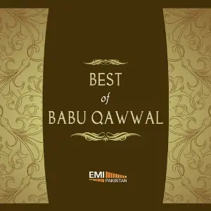 Best of Babu Qawwal image