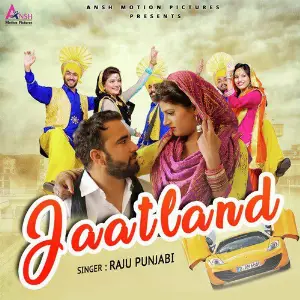 Jaatland - Single image