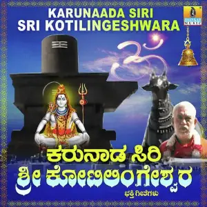 Karunaada Siri Sri Kotilingeshwara image