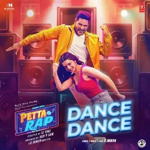 Dance Dance (From Petta Rap) image