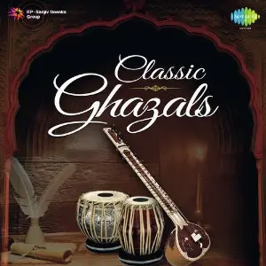 Classic Ghazals Various Artists
