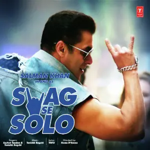 Swag Se Solo Sachet Tandon, Tanishk Bagchi