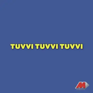 Tuvvi...Tuvvi...Tuvvi... image