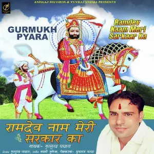 Ramdev Naam Meri Sarkaar Ka - Single image