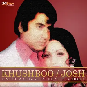 Khushboo  Josh image