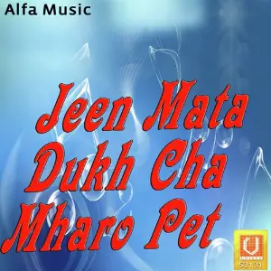 Jeen Mata Dukh Cha Mharo Pet image