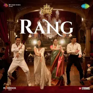Rang (From Sky Force) 