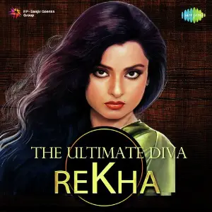 The Ultimate Diva Rekha Various Artists